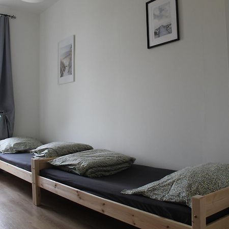 Mieszkanie Stare Miasto Gdańsk Extérieur photo
