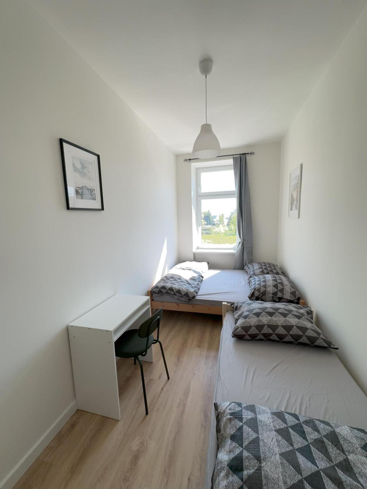 Mieszkanie Stare Miasto Gdańsk Extérieur photo